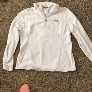Women’s North Face jacket